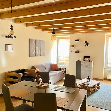House Of Artist Apartamento Bérgamo