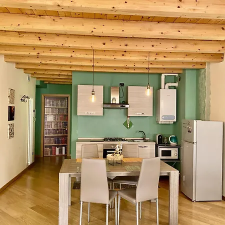 Apartamento House Of Artist *