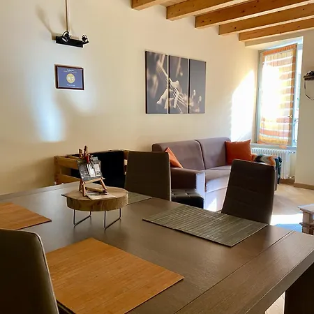 House Of Artist Bérgamo