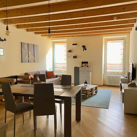 Apartamento House Of Artist *