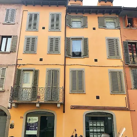 House Of Artist * Бергамо