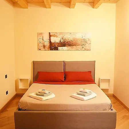 House Of Artist Apartamento