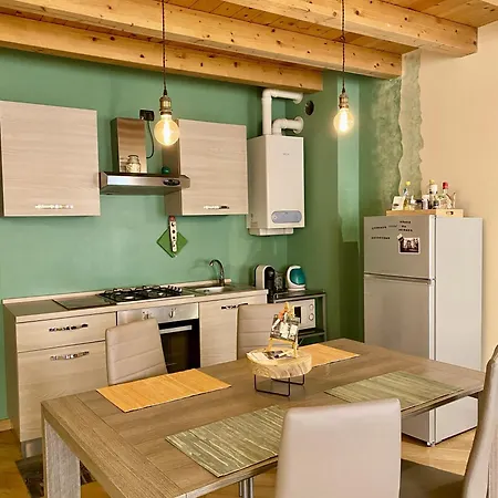 House Of Artist Apartament