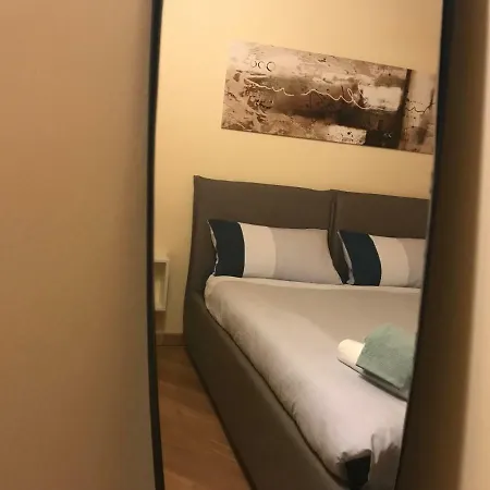 House Of Artist Apartament *